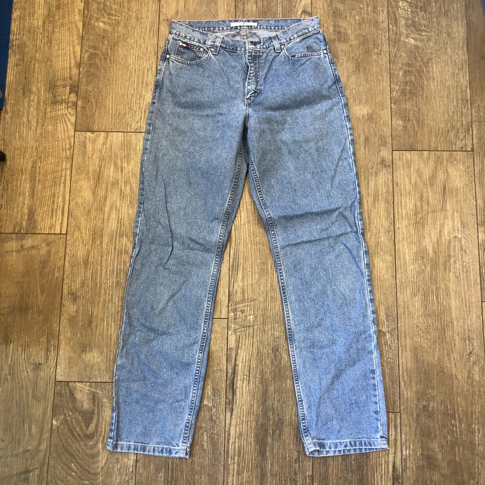 Tommy Hilfiger Jeans Size 6